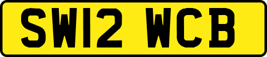 SW12WCB