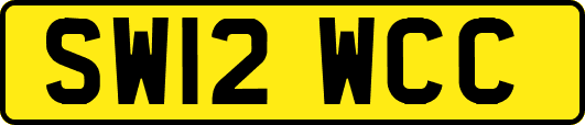SW12WCC