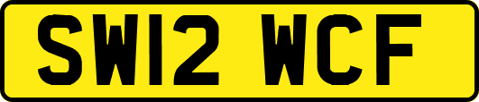 SW12WCF