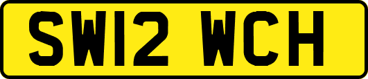 SW12WCH
