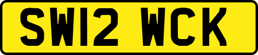 SW12WCK