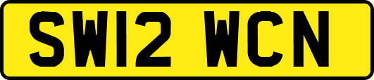 SW12WCN