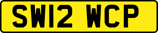 SW12WCP