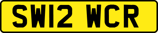 SW12WCR
