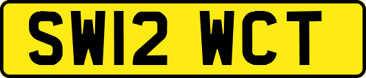 SW12WCT