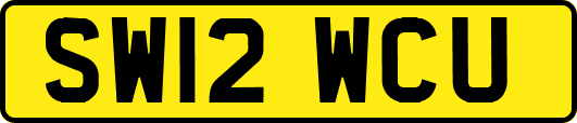 SW12WCU