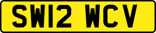 SW12WCV