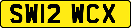 SW12WCX