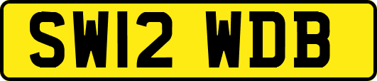 SW12WDB
