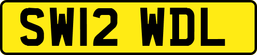 SW12WDL