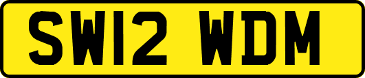 SW12WDM