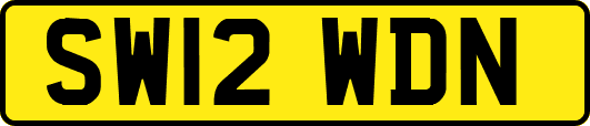 SW12WDN