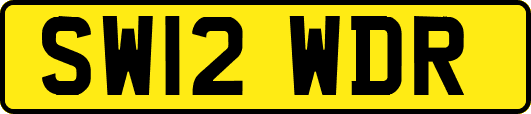 SW12WDR
