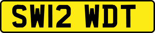 SW12WDT