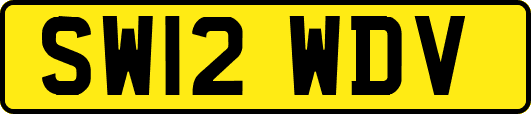SW12WDV