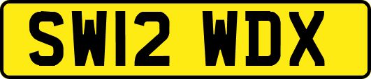 SW12WDX