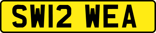 SW12WEA