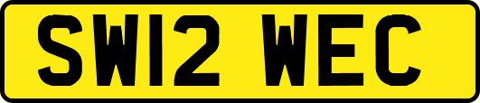 SW12WEC