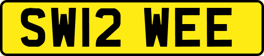 SW12WEE