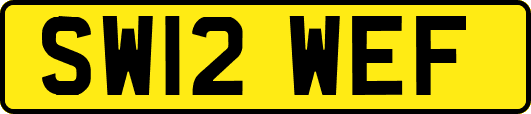 SW12WEF