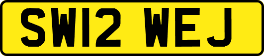 SW12WEJ