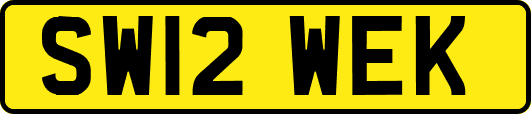 SW12WEK