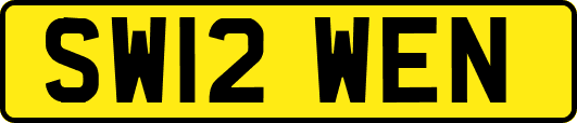 SW12WEN