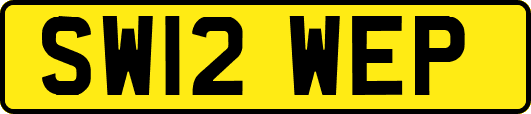 SW12WEP