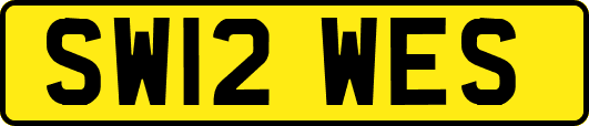 SW12WES
