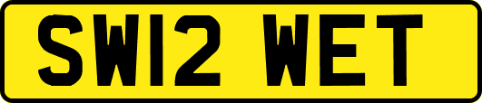 SW12WET
