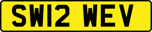 SW12WEV