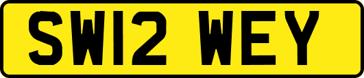 SW12WEY