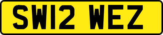 SW12WEZ