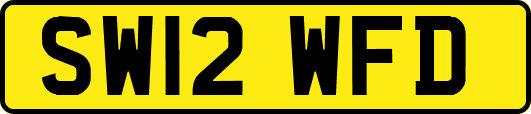 SW12WFD