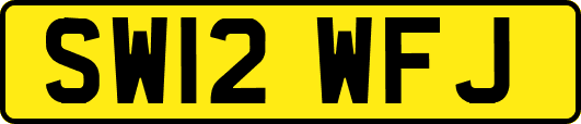 SW12WFJ