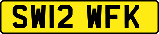 SW12WFK