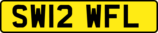 SW12WFL