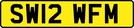 SW12WFM