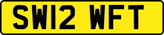 SW12WFT