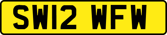 SW12WFW