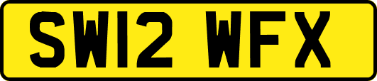 SW12WFX