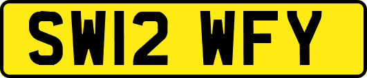 SW12WFY