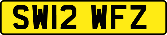 SW12WFZ
