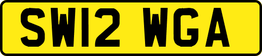 SW12WGA