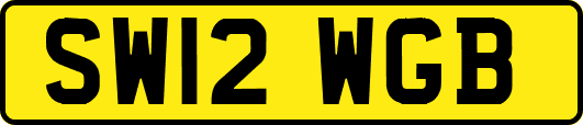 SW12WGB