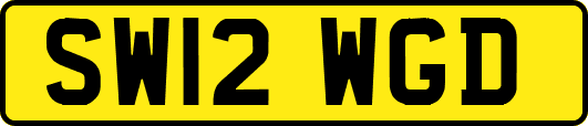 SW12WGD