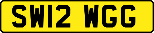 SW12WGG