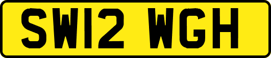 SW12WGH