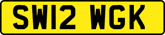 SW12WGK