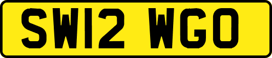 SW12WGO